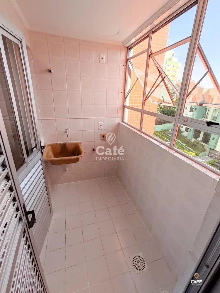 Apartamento, 2 quartos, 66 m² - Foto 4