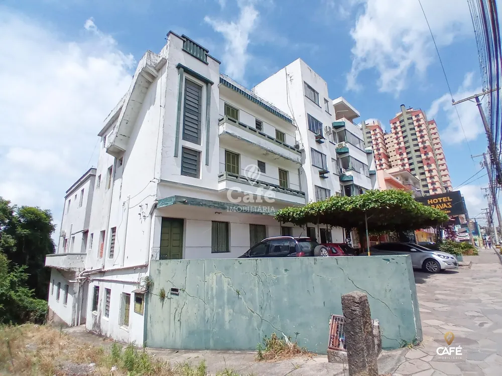 Prédio Inteiro, 198 m² - Foto 1