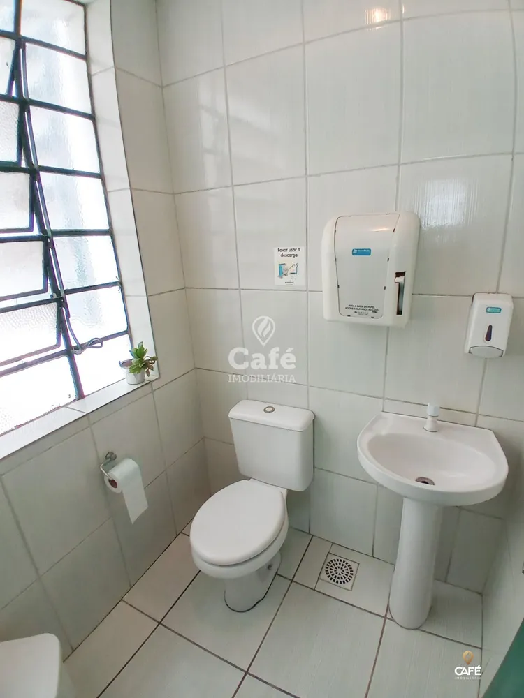 Prédio Inteiro, 198 m² - Foto 4