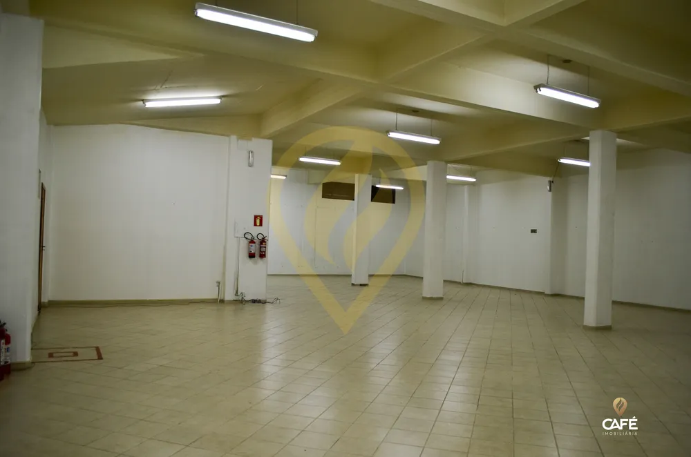 Loja-Salão, 457 m² - Foto 1