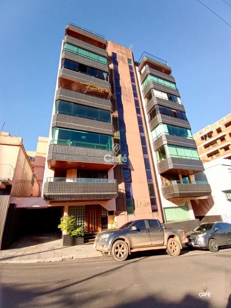 Apartamento, 4 quartos, 239 m² - Foto 1
