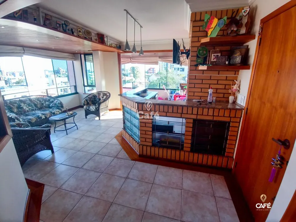 Apartamento, 4 quartos, 239 m² - Foto 4