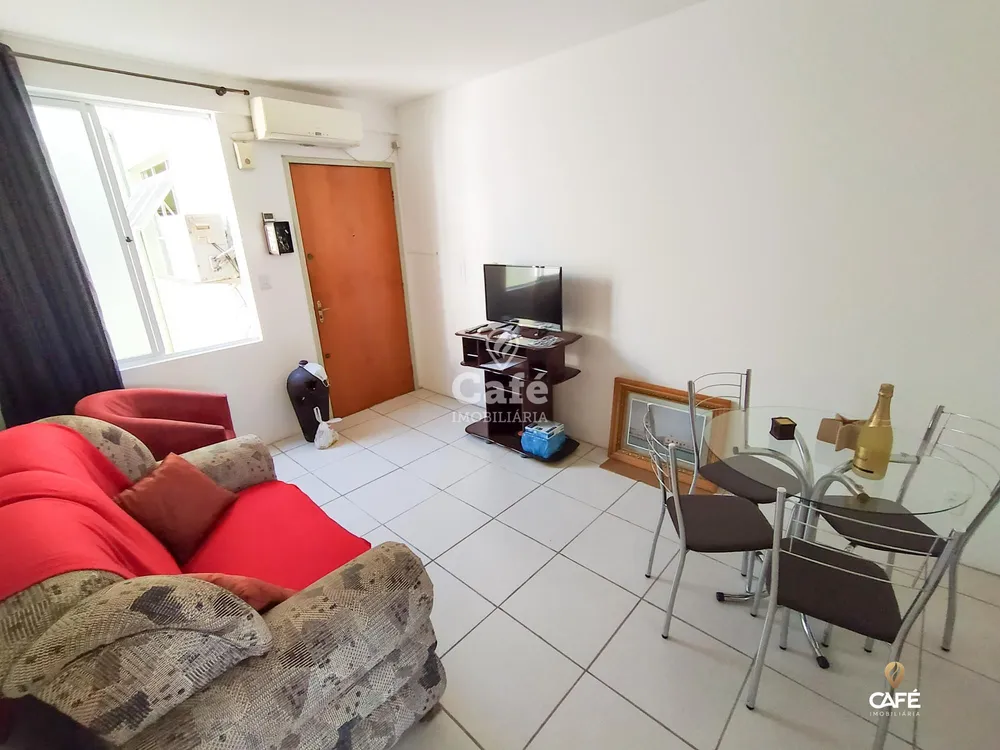 Apartamento, 2 quartos, 81 m² - Foto 3