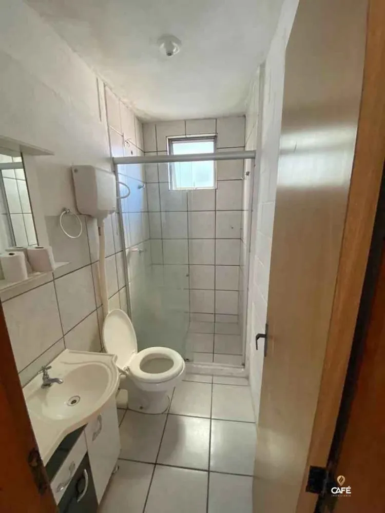 Apartamento, 2 quartos, 48 m² - Foto 3