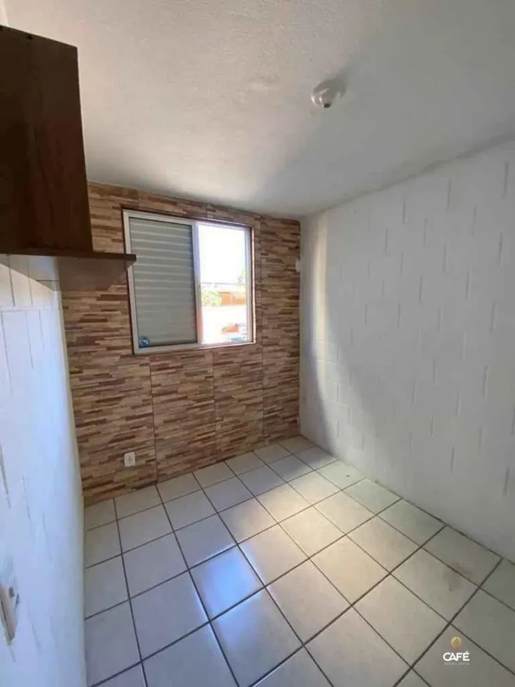 Apartamento, 2 quartos, 48 m² - Foto 4