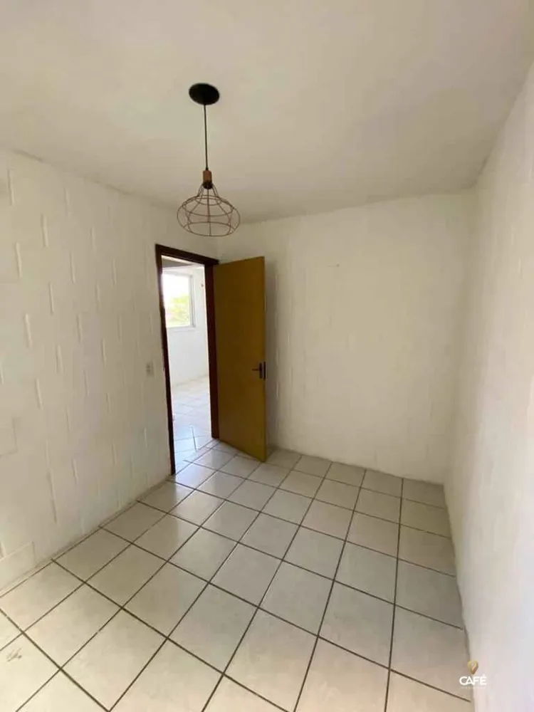 Apartamento, 2 quartos, 48 m² - Foto 2