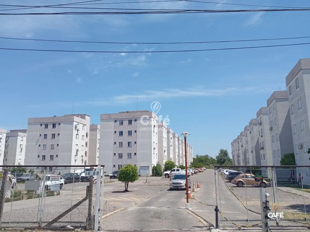 Apartamento, 2 quartos, 48 m² - Foto 1