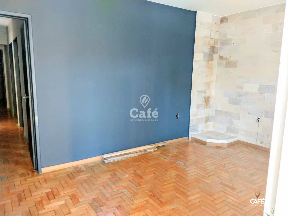 Casa, 3 quartos, 100 m² - Foto 3