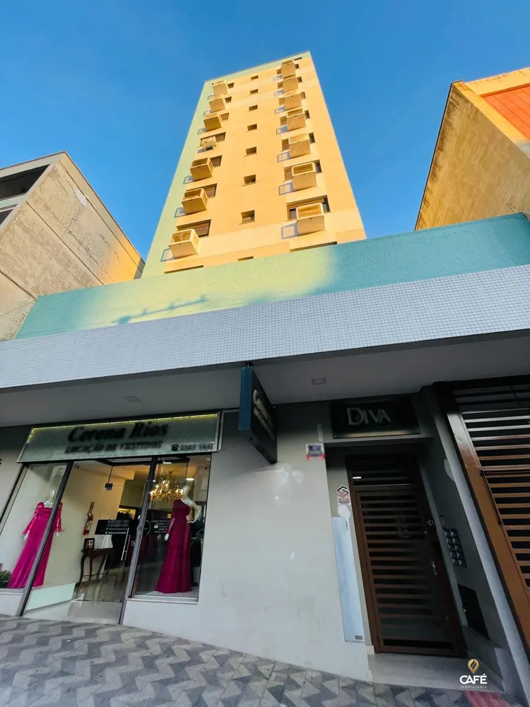 Apartamento, 1 quarto, 40 m² - Foto 1