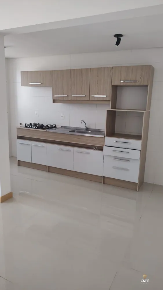 Apartamento, 1 quarto, 40 m² - Foto 3
