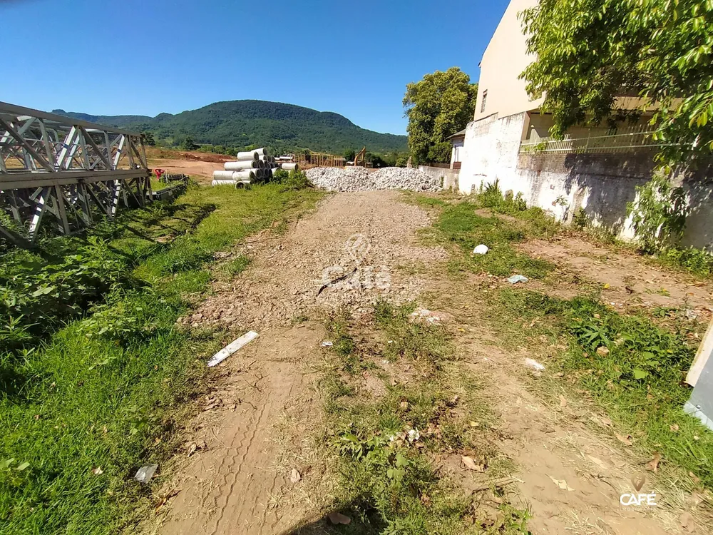 Terreno, 1000 m² - Foto 1