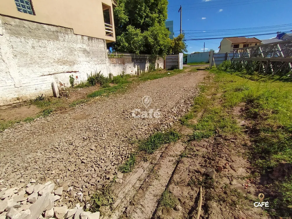 Terreno, 1000 m² - Foto 3