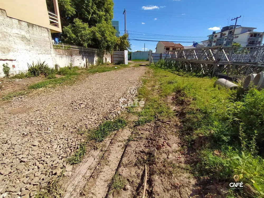 Terreno, 1000 m² - Foto 2