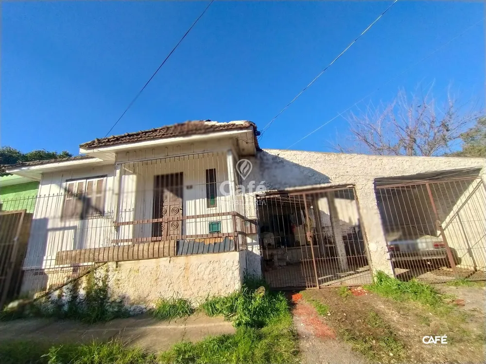 Terreno, 250 m² - Foto 1