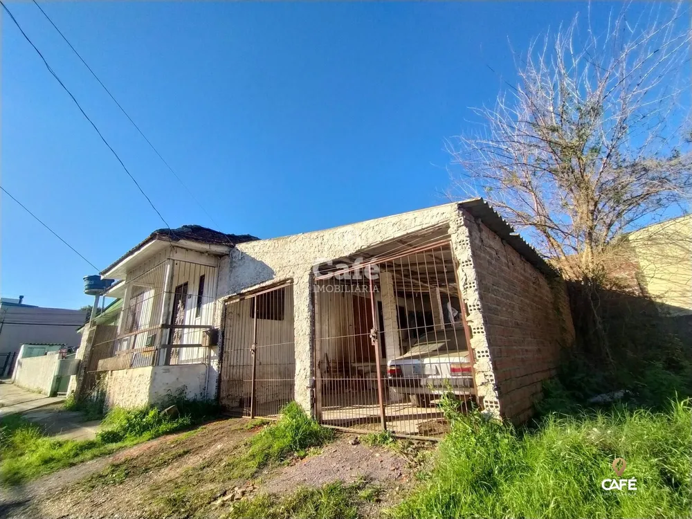 Terreno, 250 m² - Foto 2