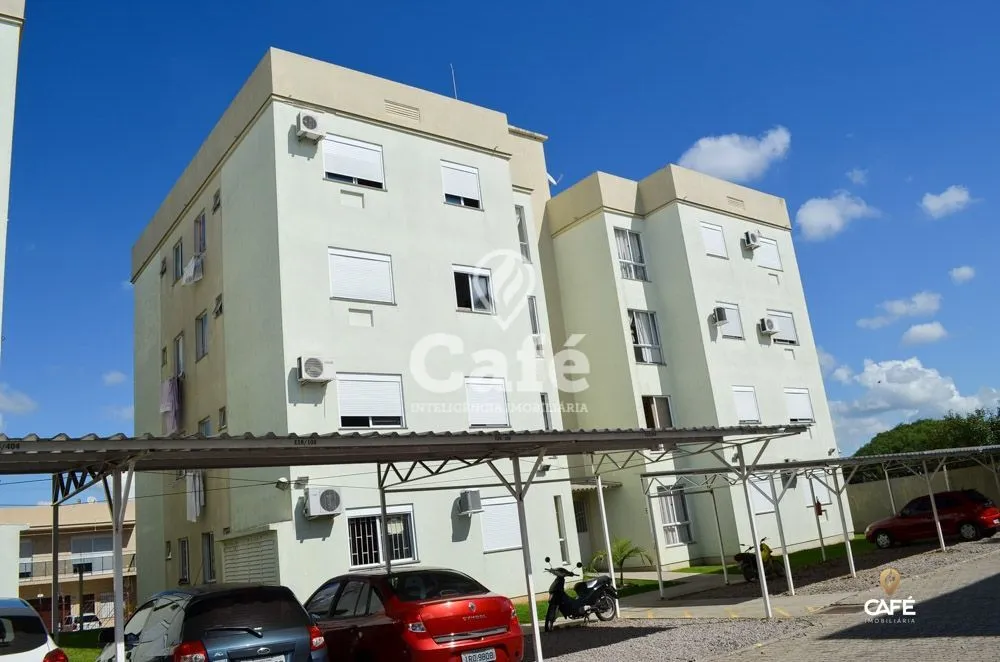 Apartamento, 2 quartos, 63 m² - Foto 4