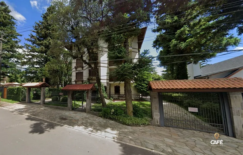 Apartamento, 1 quarto, 53 m² - Foto 1