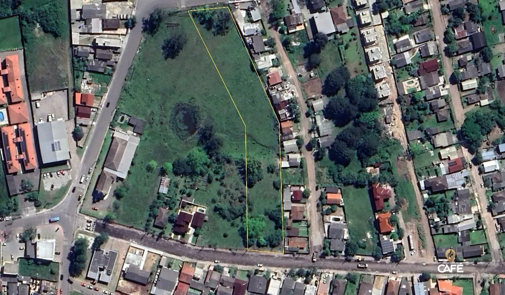 Terreno, 4 m² - Foto 1
