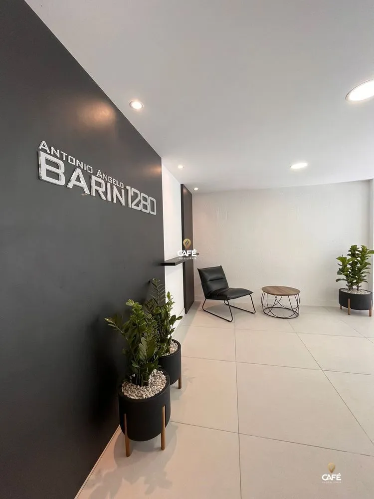 Apartamento, 1 quarto, 29 m² - Foto 2