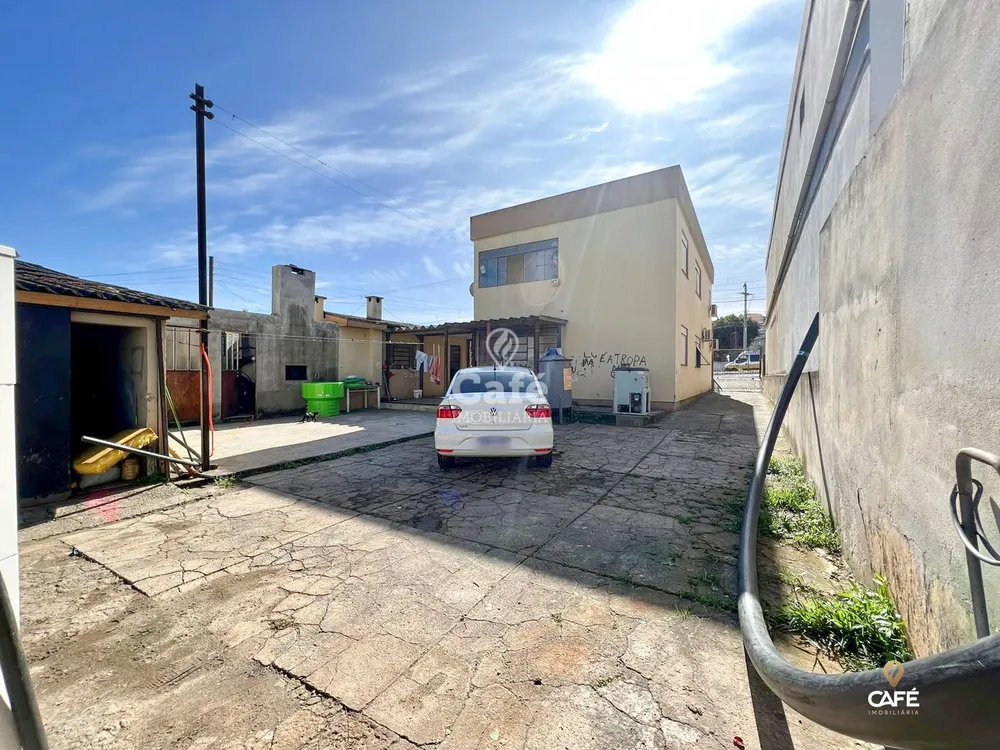 Terreno, 2484 m² - Foto 1