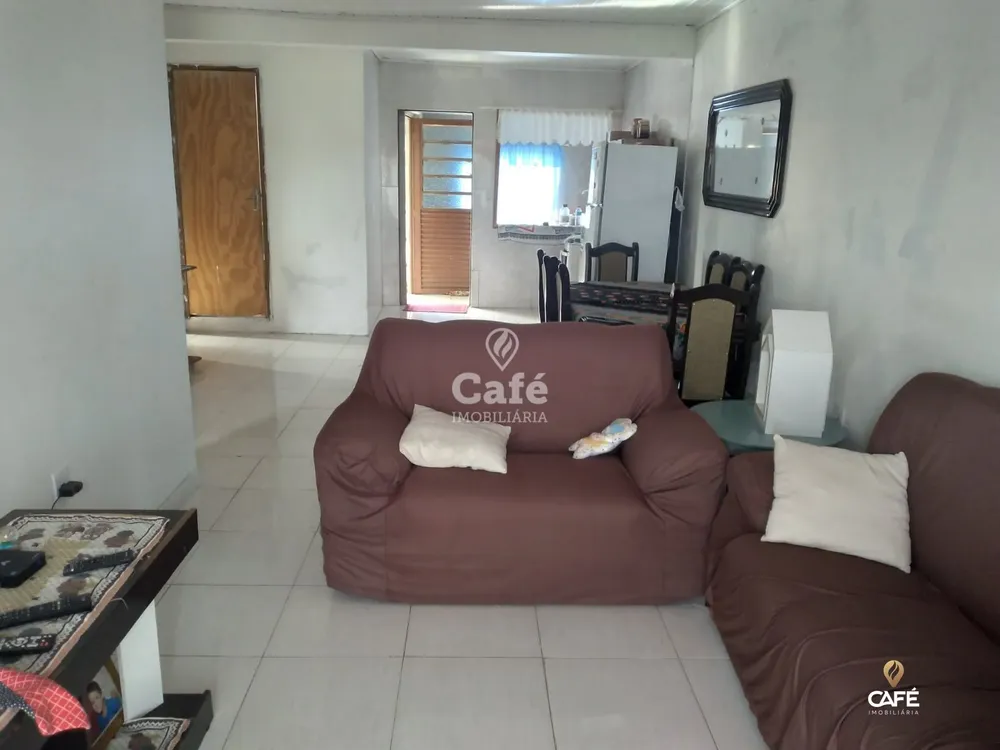Sobrado, 5 quartos, 165 m² - Foto 3