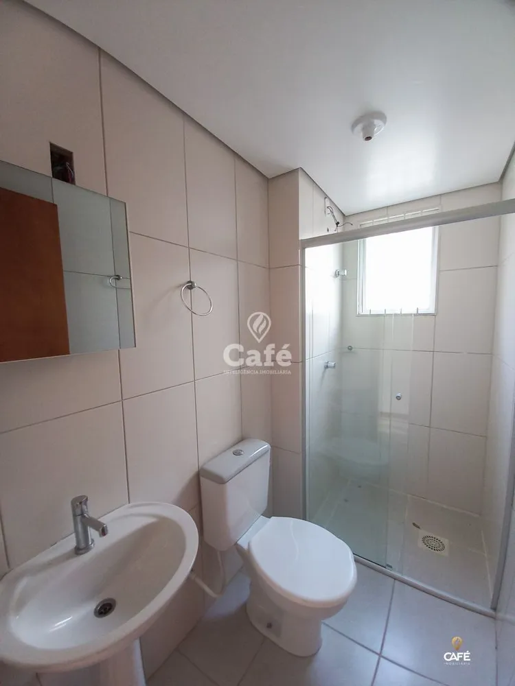 Apartamento, 1 quarto, 51 m² - Foto 2