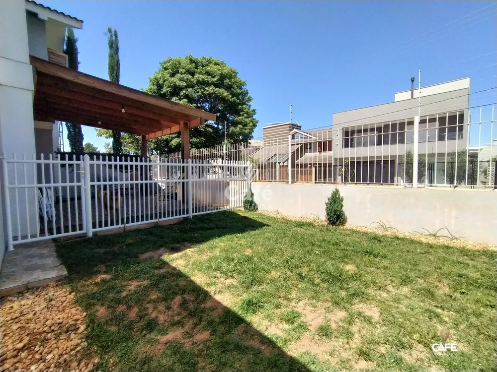 Casa, 3 quartos, 122 m² - Foto 3