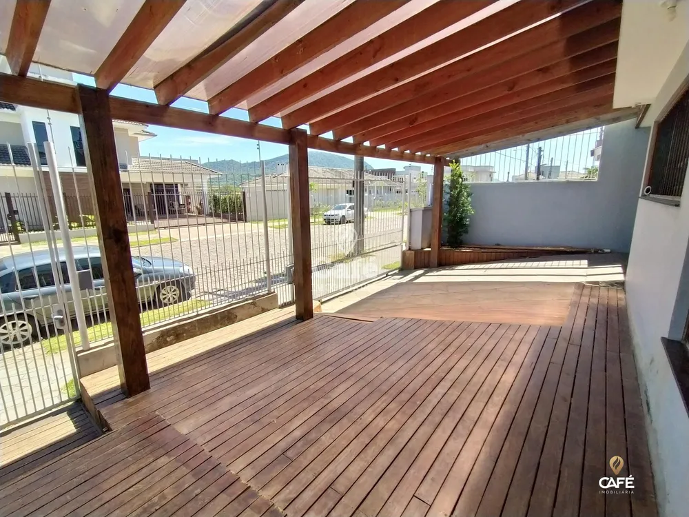 Casa, 3 quartos, 122 m² - Foto 2