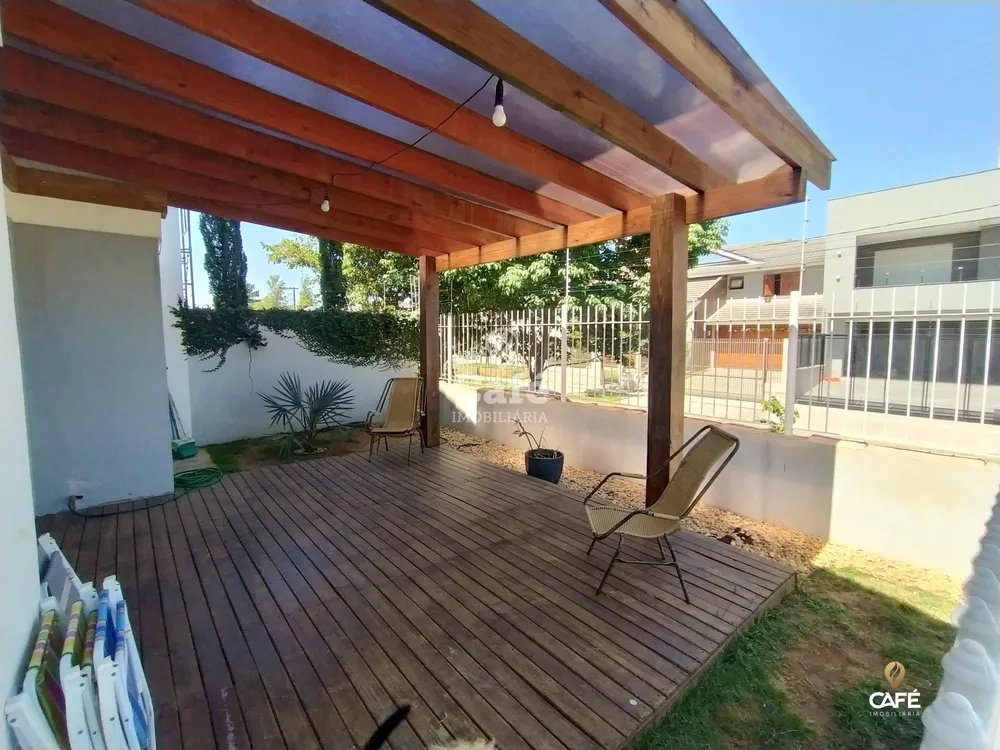 Casa, 3 quartos, 122 m² - Foto 4