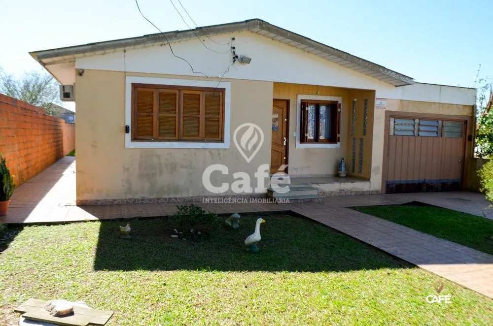 Casa, 3 quartos, 150 m² - Foto 3