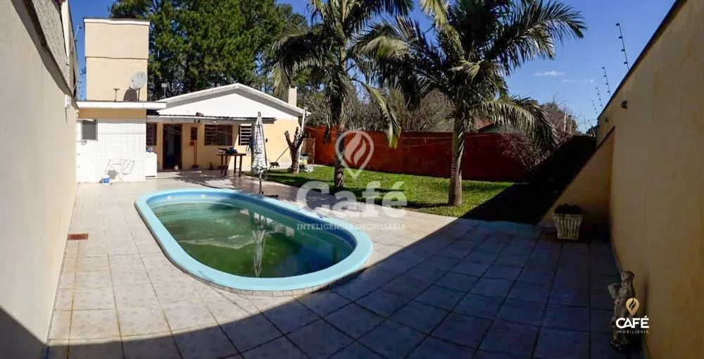 Casa, 3 quartos, 150 m² - Foto 1