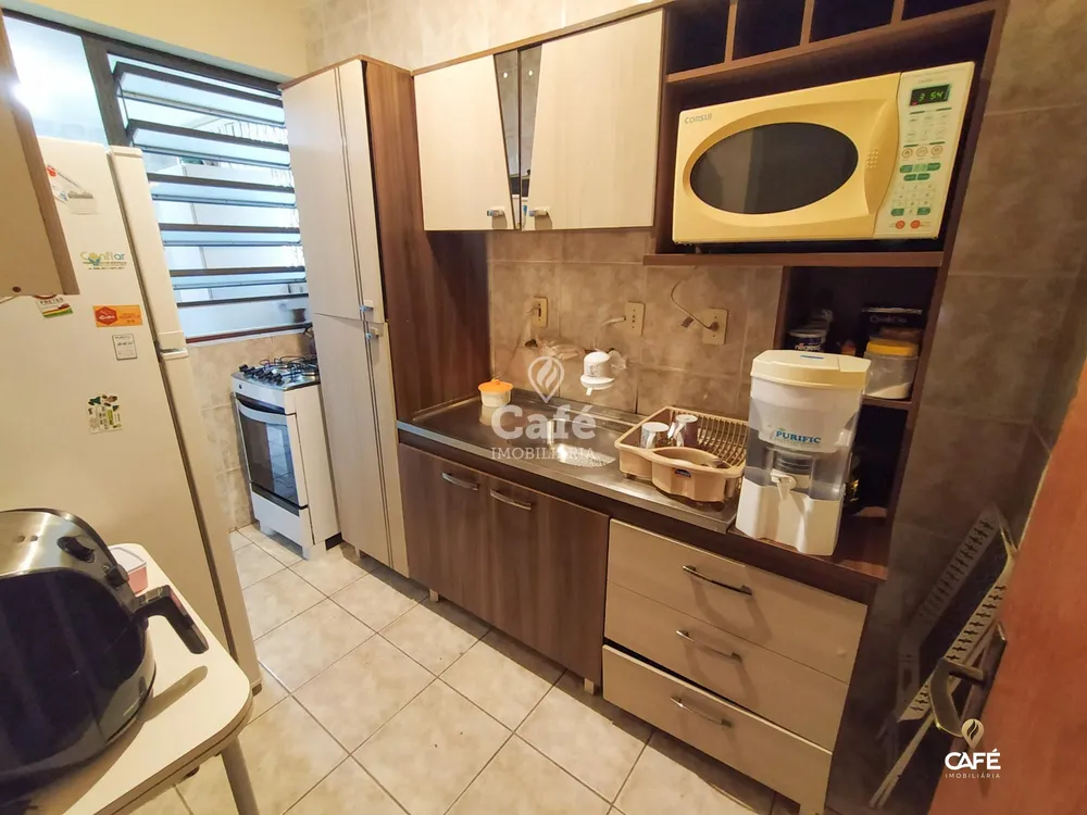 Apartamento, 3 quartos, 77 m² - Foto 2