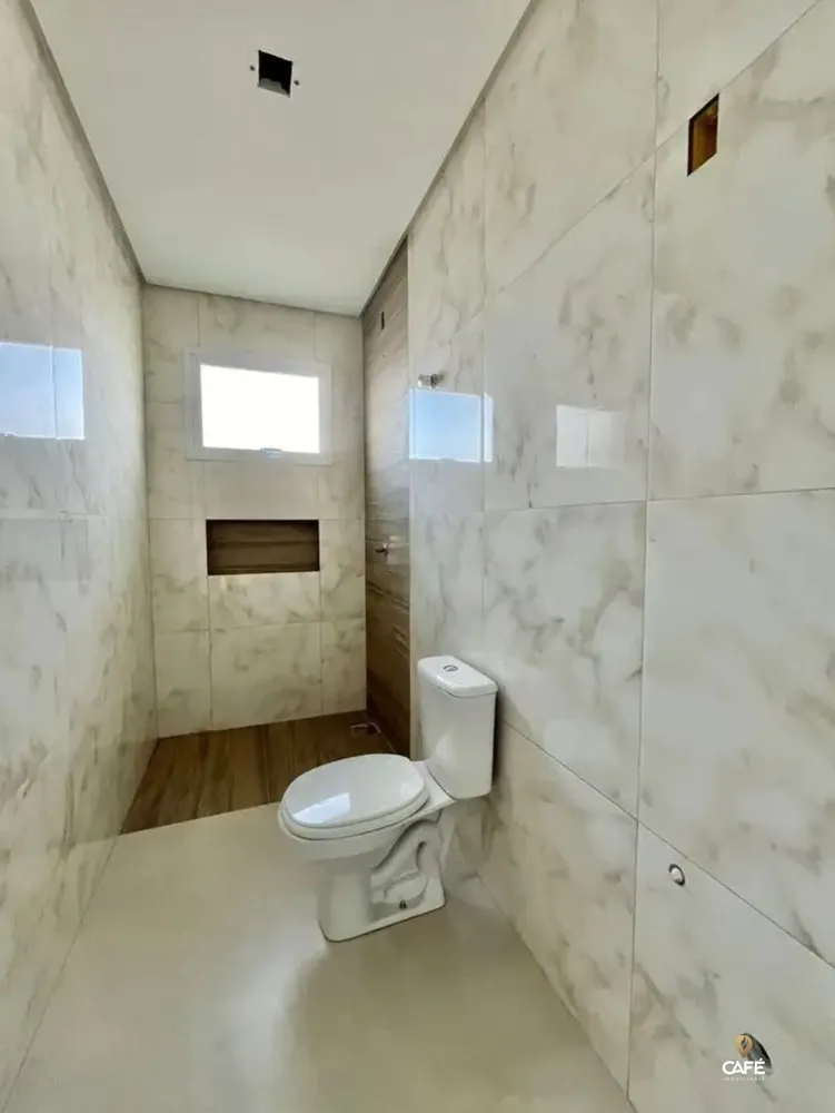 Casa, 3 quartos, 107 m² - Foto 3