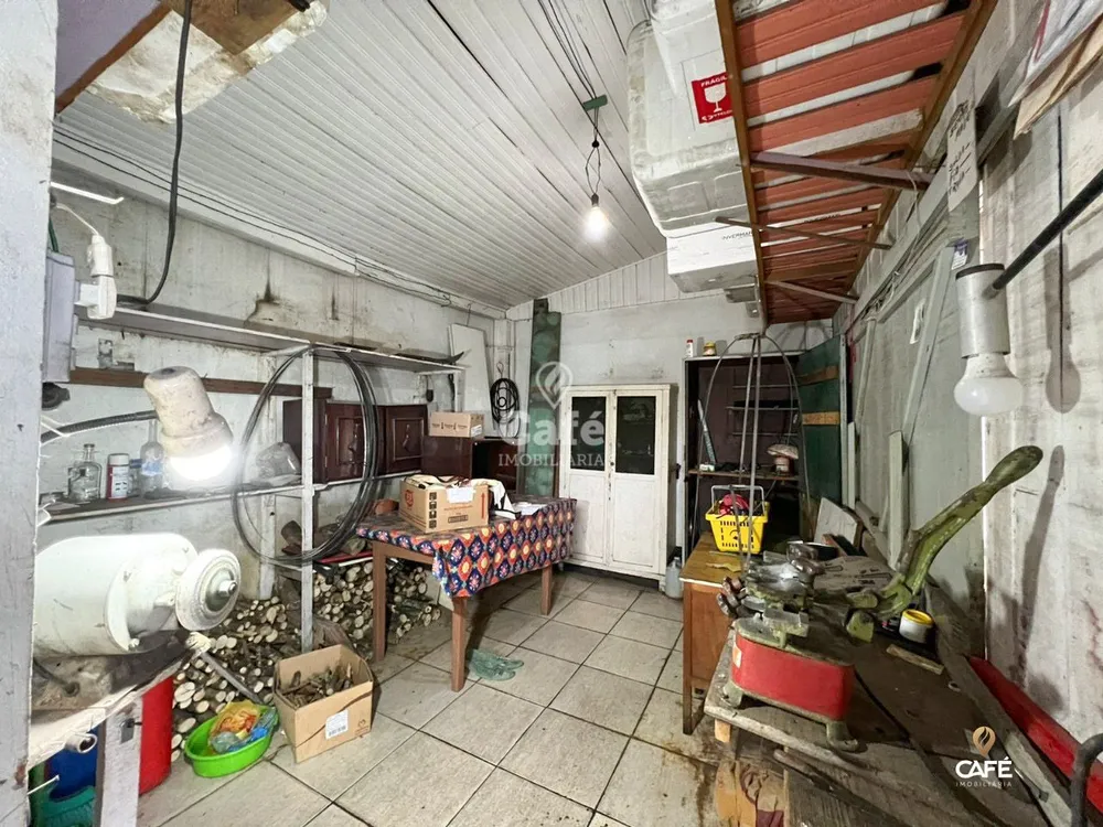 Loja-Salão, 240 m² - Foto 1