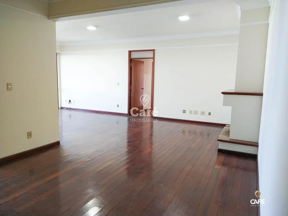 Apartamento, 3 quartos, 181 m² - Foto 3