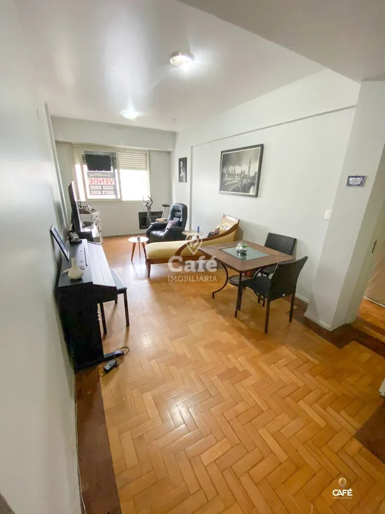 Apartamento, 3 quartos, 123 m² - Foto 1