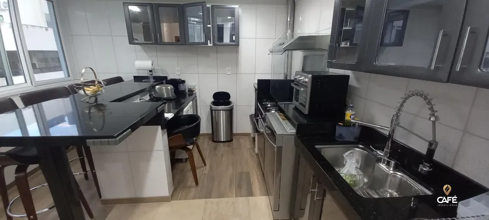 Cobertura, 3 quartos, 151 m² - Foto 1