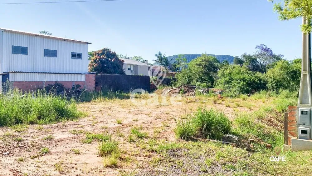 Terreno, 660 m² - Foto 2