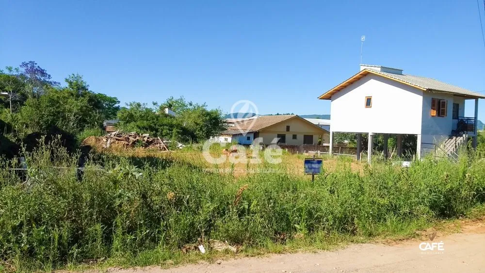 Terreno, 660 m² - Foto 3