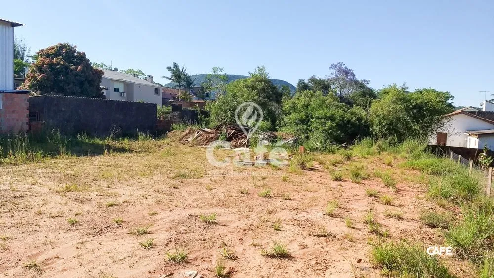 Terreno, 660 m² - Foto 1