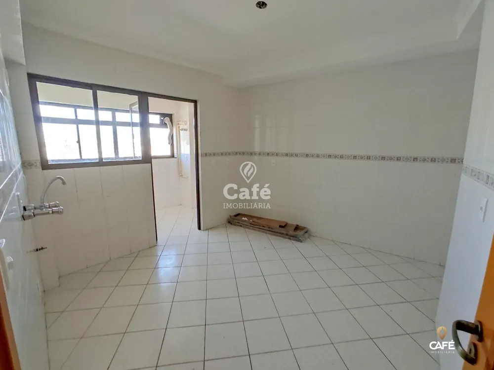 Cobertura, 4 quartos, 259 m² - Foto 2