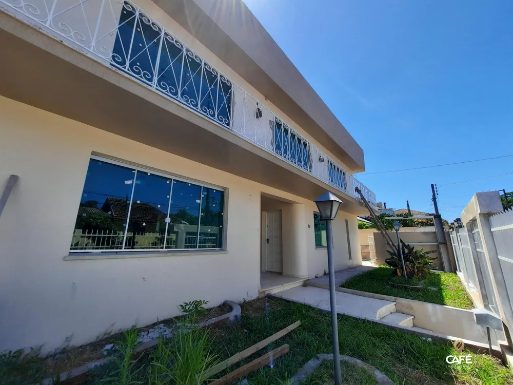 Casa, 5 quartos, 330 m² - Foto 1