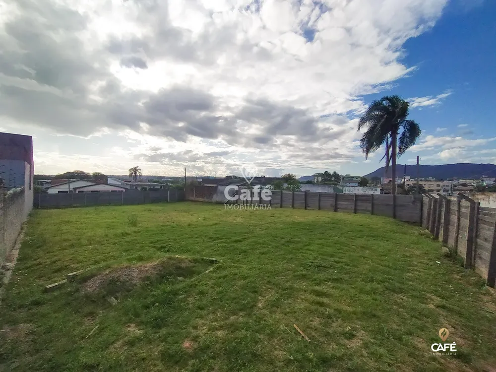 Terreno, 720 m² - Foto 1