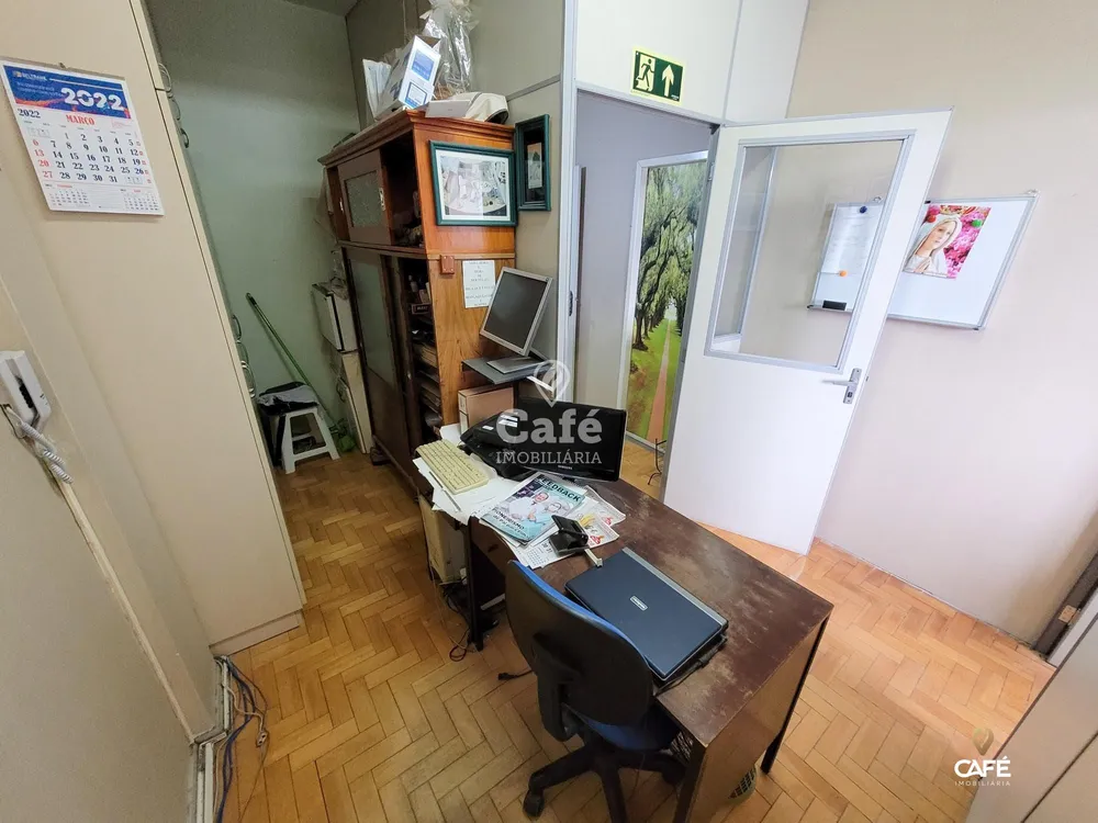 Sala-Conjunto, 46 m² - Foto 3