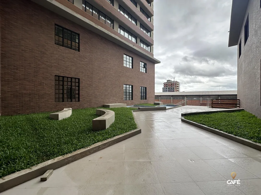 Apartamento, 1 quarto, 48 m² - Foto 4