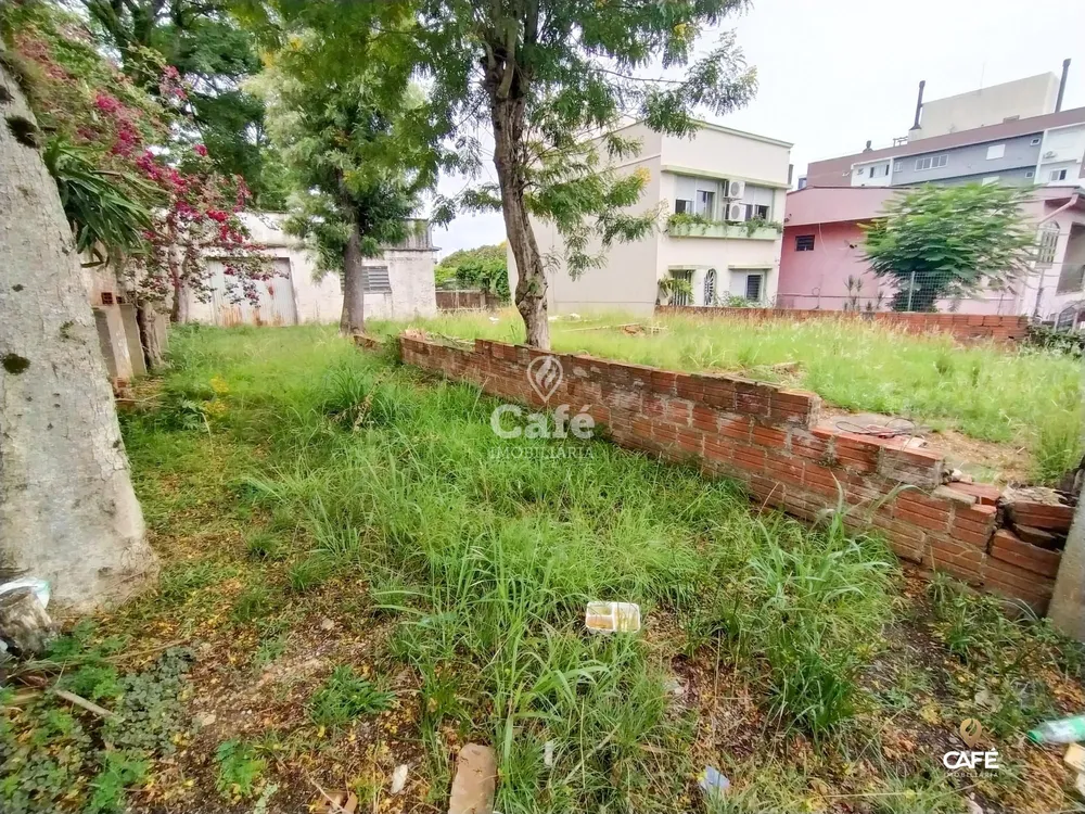 Terreno, 871 m² - Foto 1