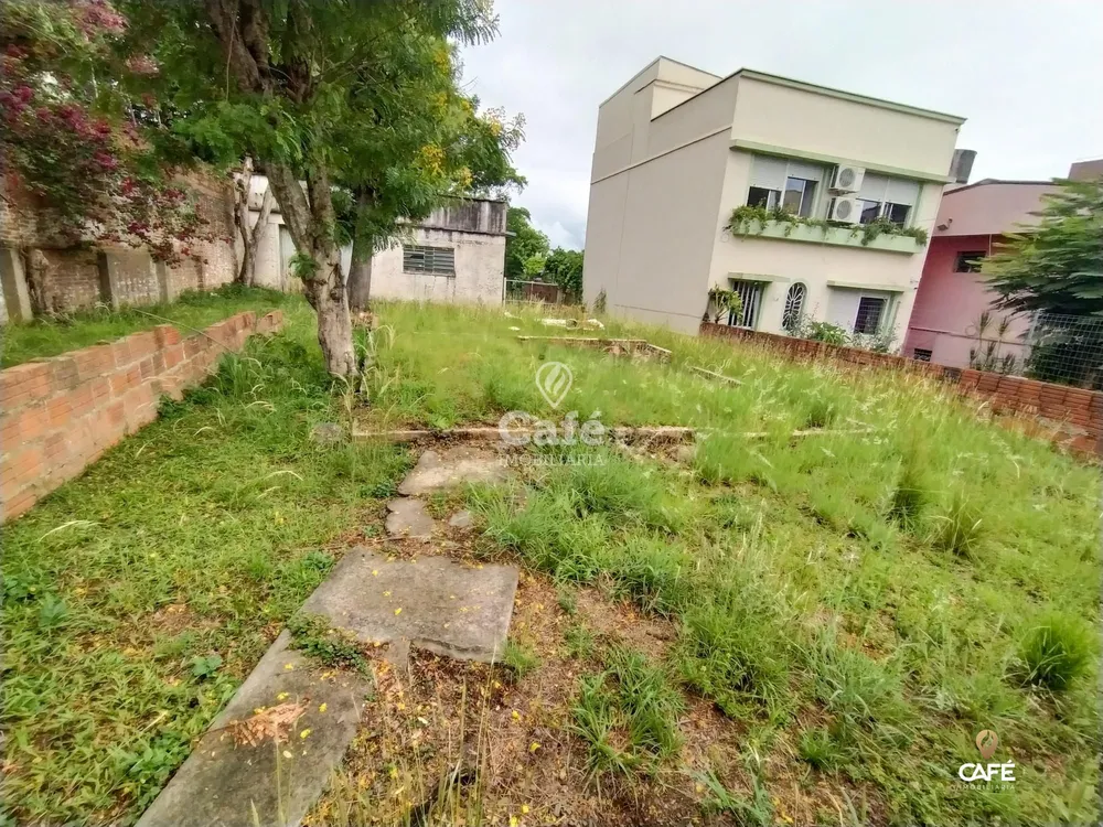 Terreno, 871 m² - Foto 2