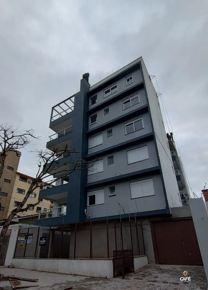 Apartamento, 3 quartos, 101 m² - Foto 2