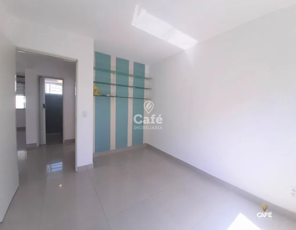 Apartamento, 3 quartos, 58 m² - Foto 4