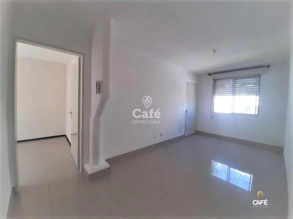 Apartamento, 3 quartos, 58 m² - Foto 3